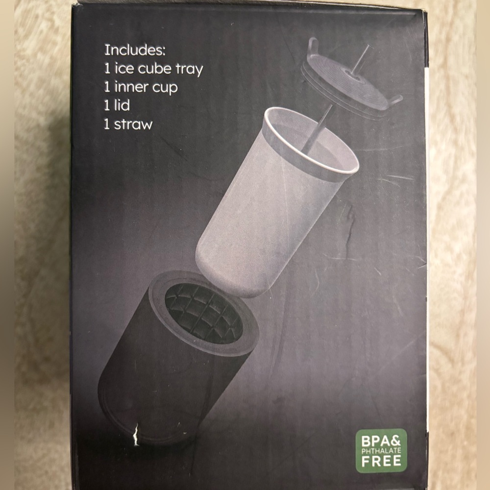 Quick Ice-Making Cup - Picture 4 of 5